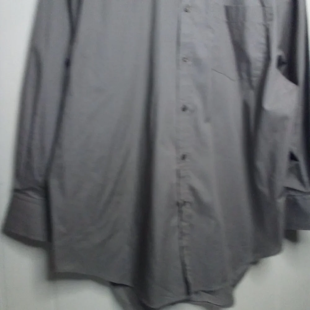 Collusion button up